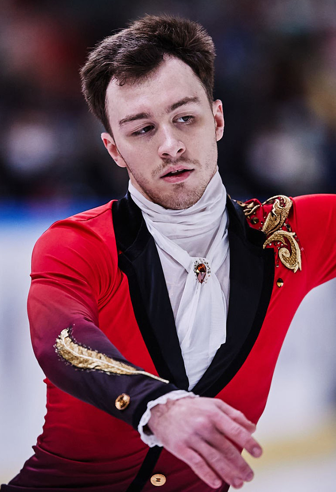 Дмитрий Алиев